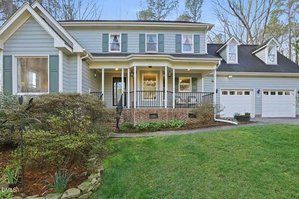 $725,000 | 4404 Ellinwood Drive, Apex, NC 27539