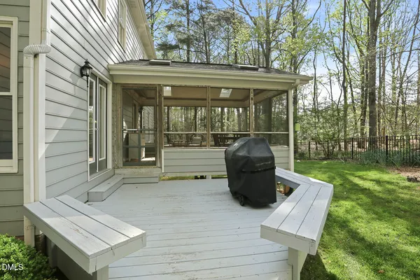 $725,000 | 4404 Ellinwood Drive, Apex, NC 27539