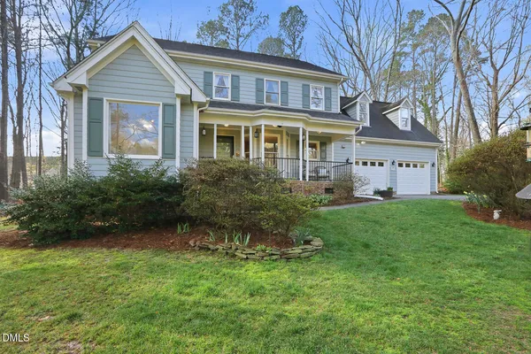 $725,000 | 4404 Ellinwood Drive, Apex, NC 27539