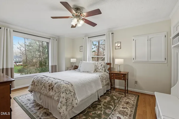 $725,000 | 4404 Ellinwood Drive, Apex, NC 27539