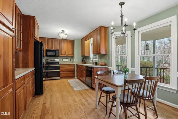 $725,000 | 4404 Ellinwood Drive, Apex, NC 27539