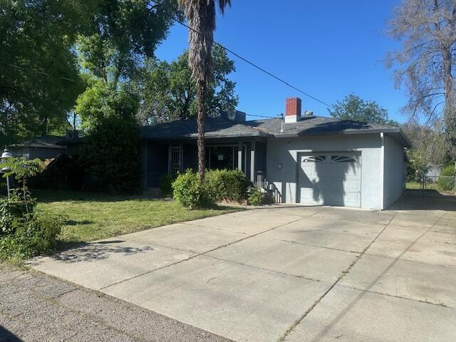 5720 East Bonnyview Road Redding, CA 96001 - Photo 1 of 10 bonneyview front