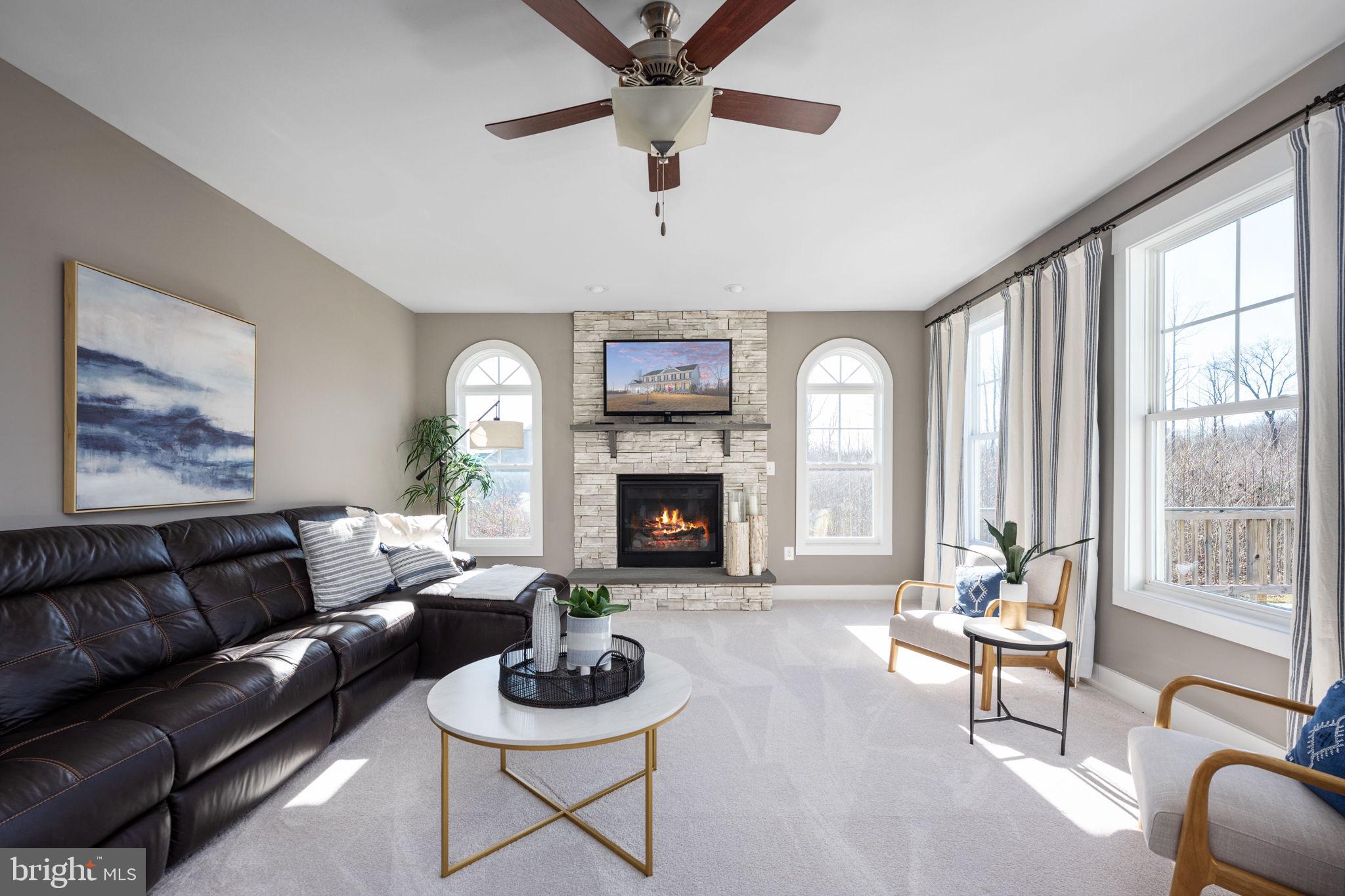 1675 Roberts Run Road Stafford, VA 22556 - Photo 26 of 88 Gallery Image 26