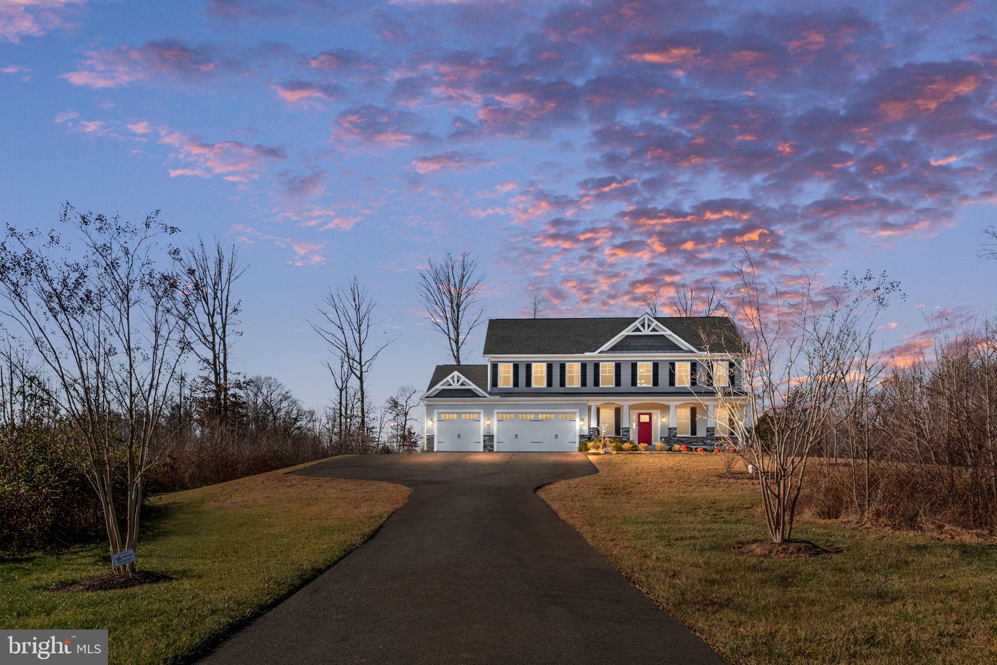 1675 Roberts Run Road Stafford, VA 22556 - Photo 3 of 88 Gallery Image 3