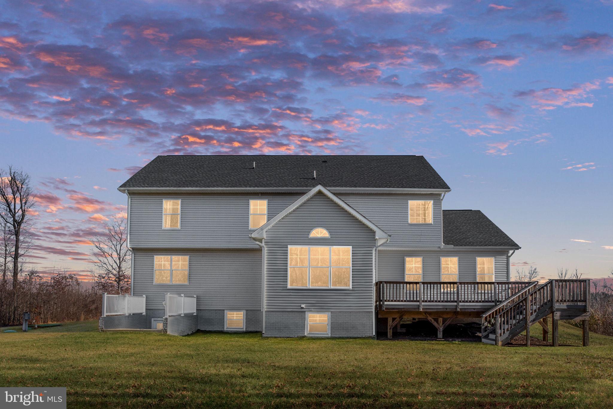 1675 Roberts Run Road Stafford, VA 22556 - Photo 4 of 88 Gallery Image 4
