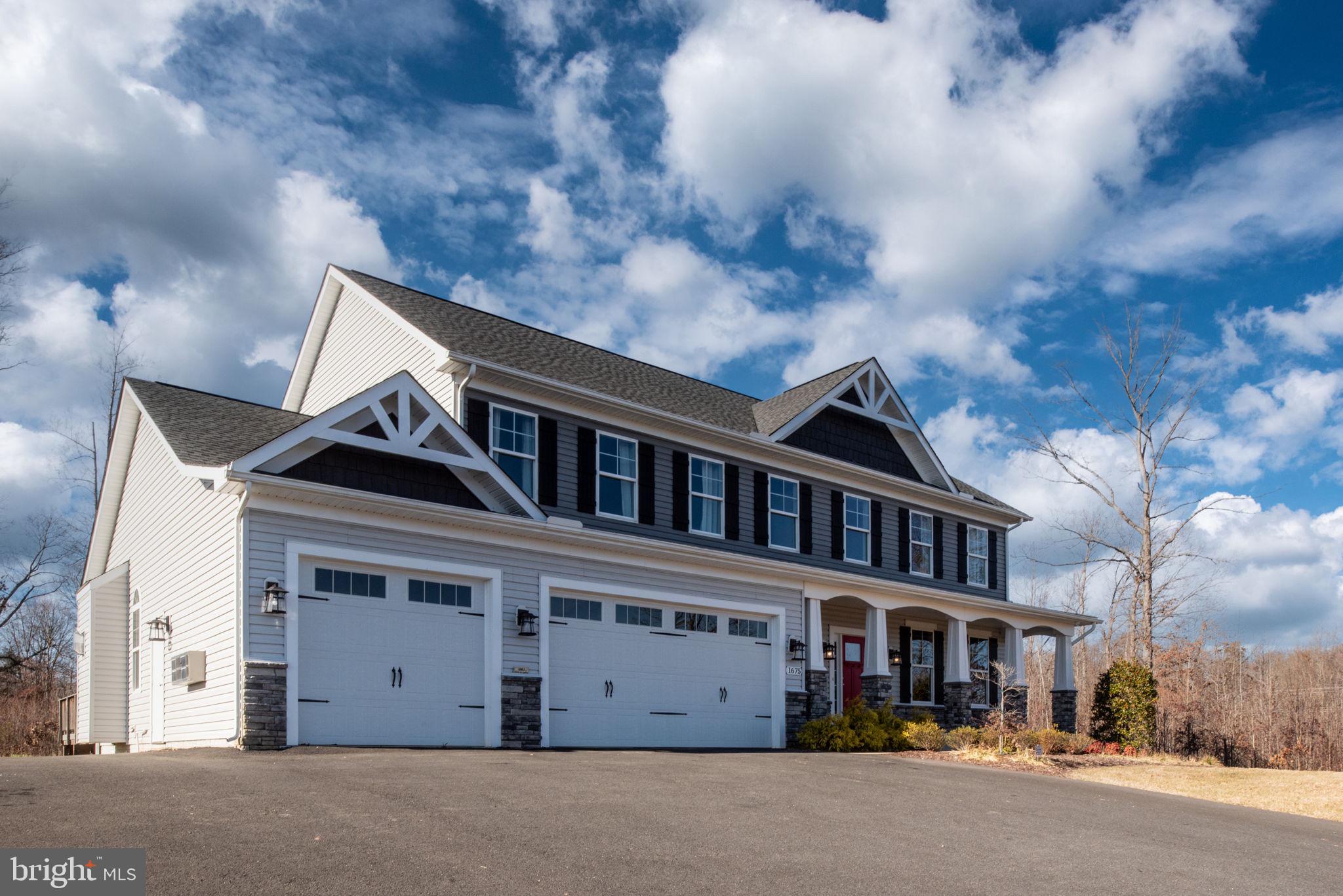 1675 Roberts Run Road Stafford, VA 22556 - Photo 6 of 88 Gallery Image 6