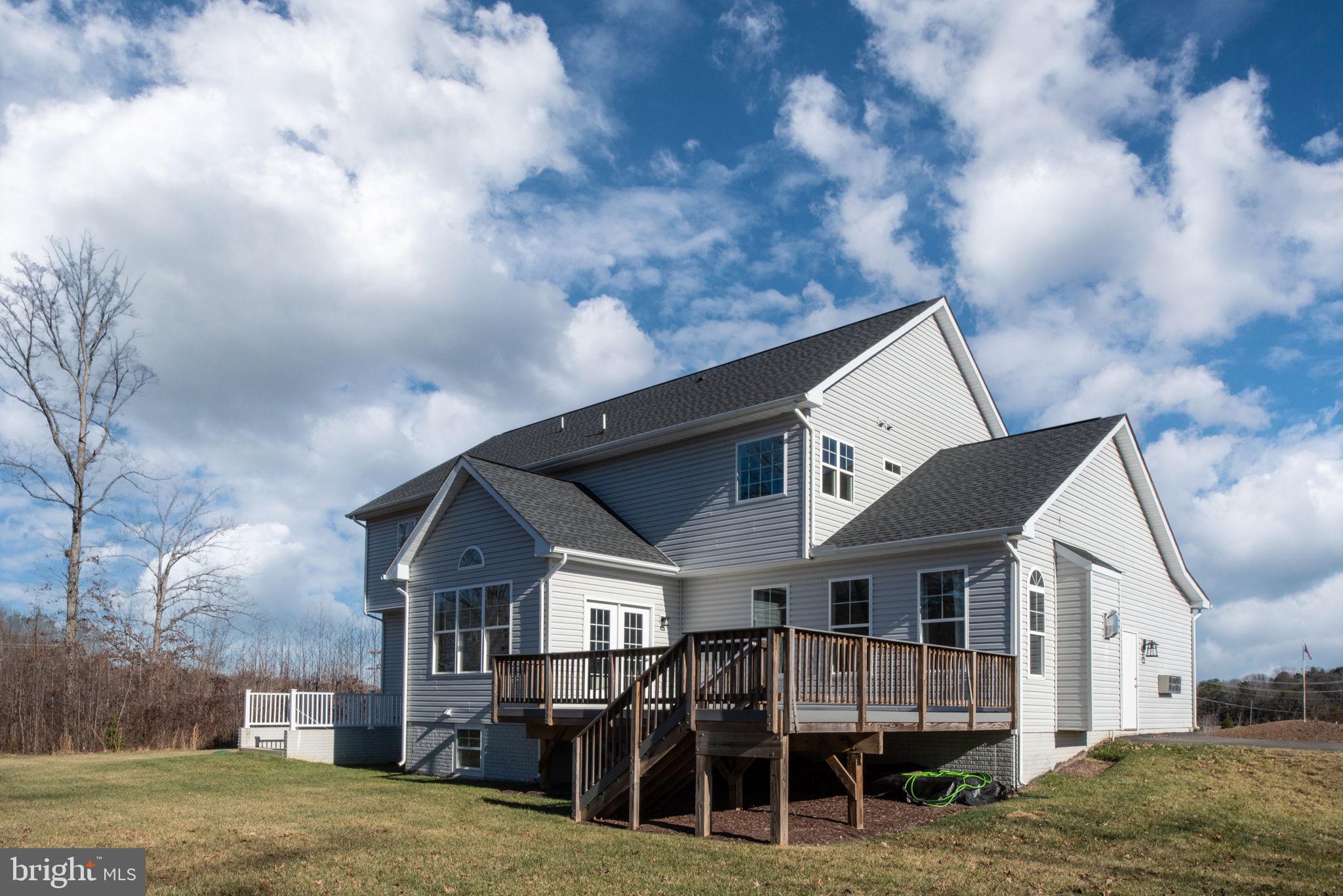 1675 Roberts Run Road Stafford, VA 22556 - Photo 79 of 88 Gallery Image 79