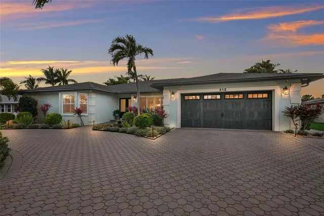 $1,890,000 | 312 64th St Court Northwest, Bradenton, FL 34209