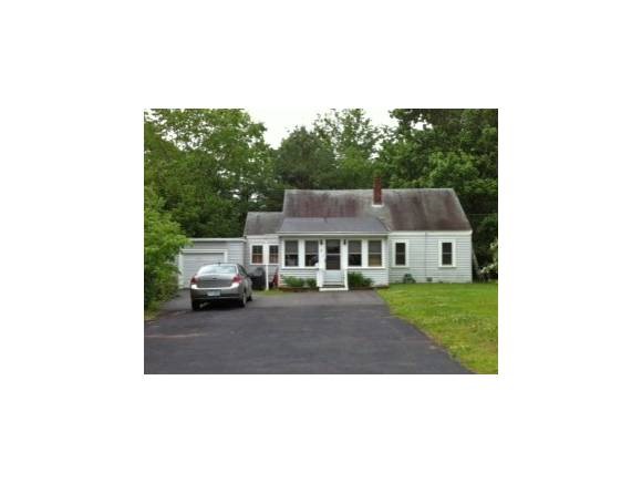 8 Beauview Street Rochester, NH 03867 - Photo 1 of 1