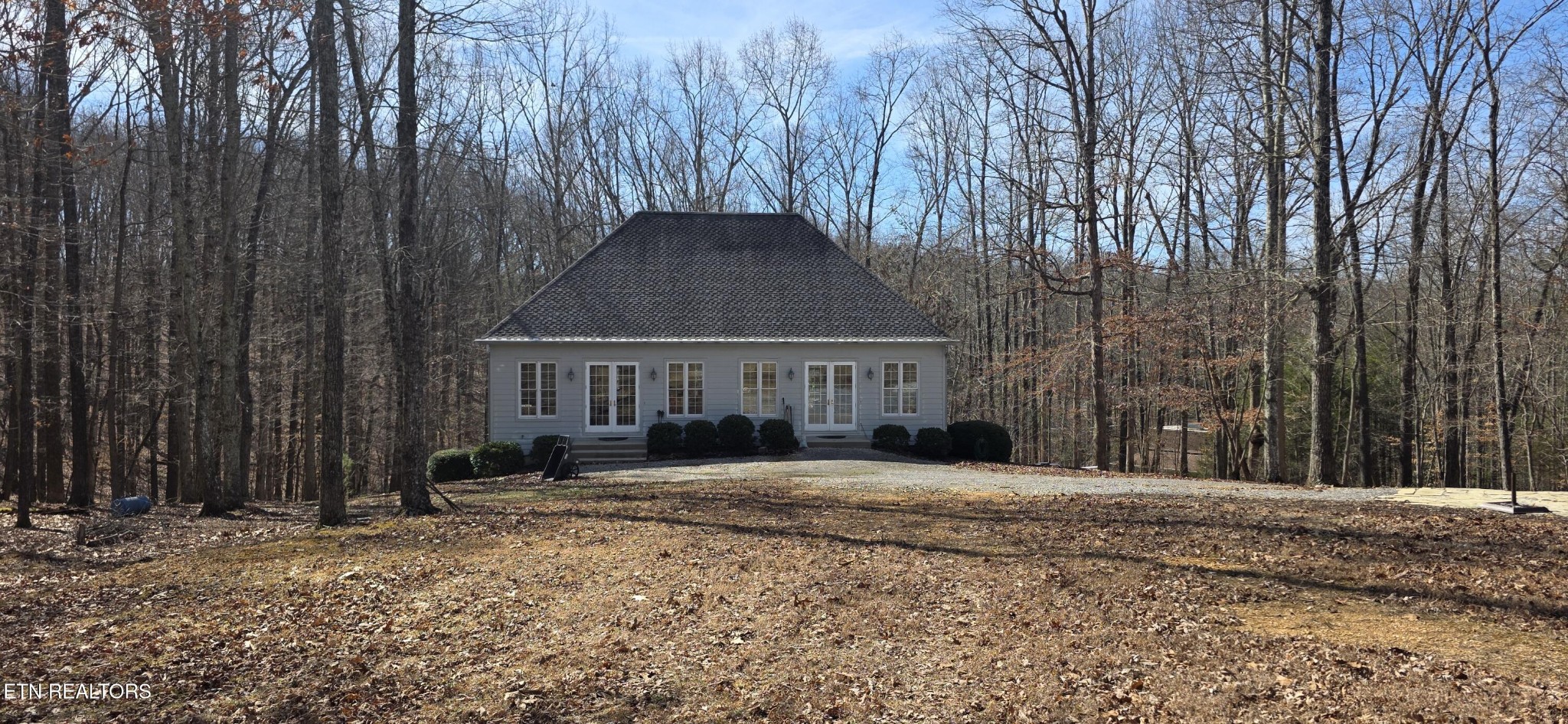 91 Timbercrest Drive Oak Ridge, TN 37830 - Photo 2 of 60 Gallery Image 2