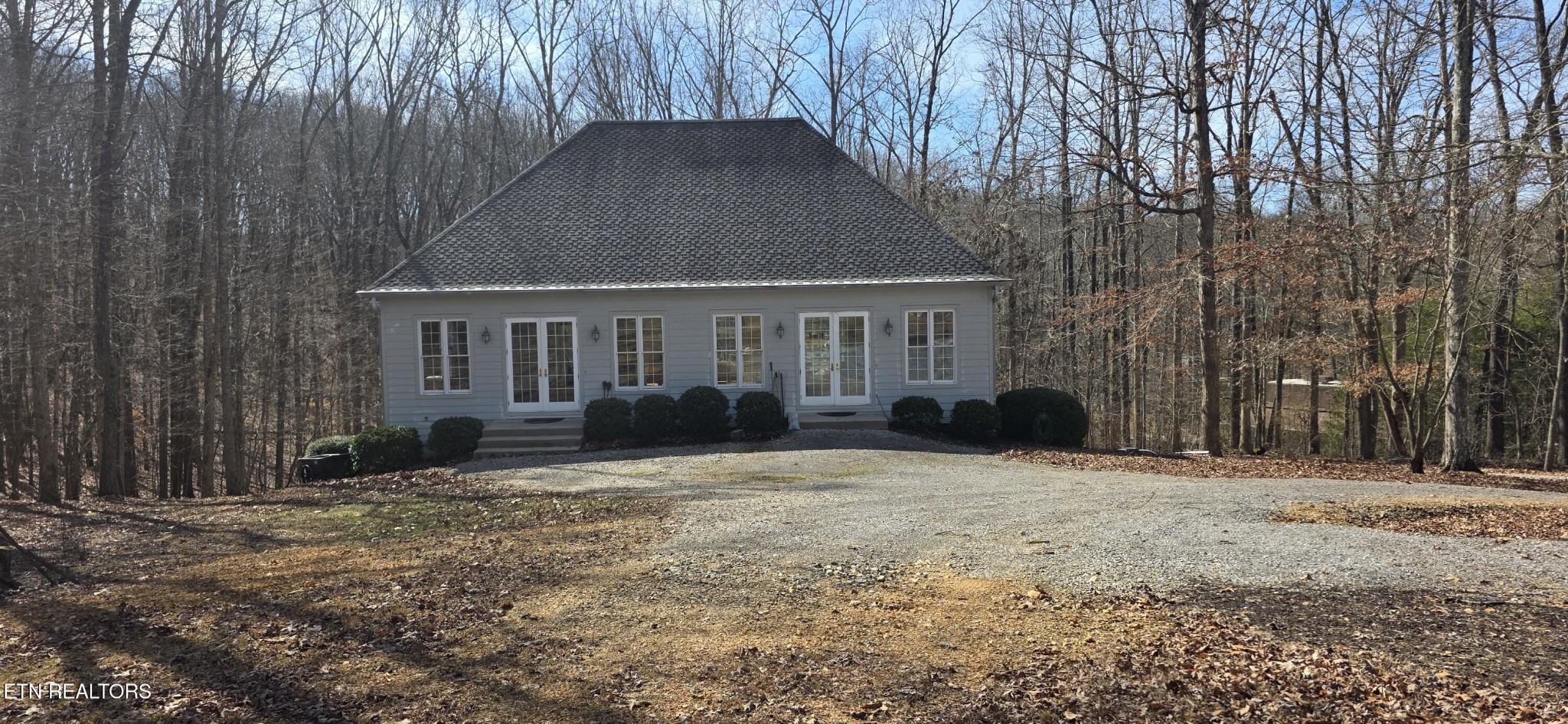 91 Timbercrest Drive Oak Ridge, TN 37830 - Photo 59 of 60 Gallery Image 59