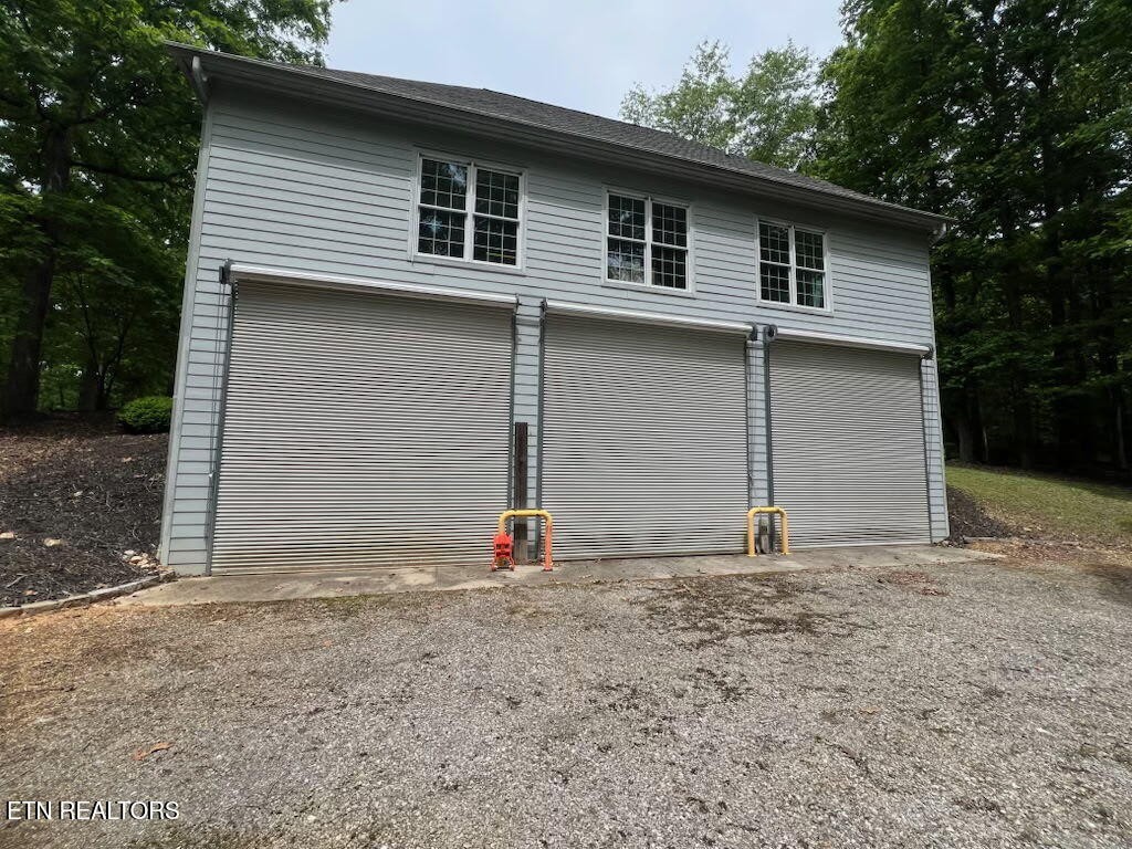 91 Timbercrest Drive Oak Ridge, TN 37830 - Photo 60 of 60 Gallery Image 60