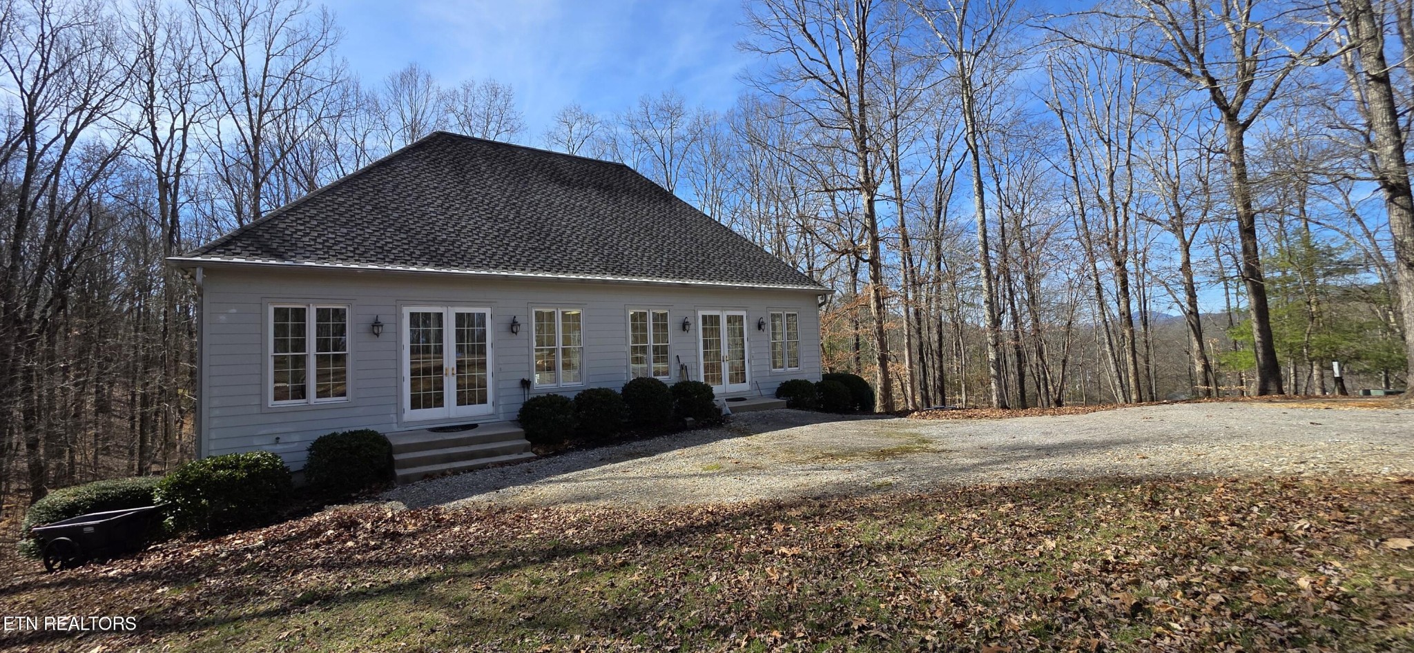91 Timbercrest Drive Oak Ridge, TN 37830 - Photo 6 of 60 Gallery Image 6