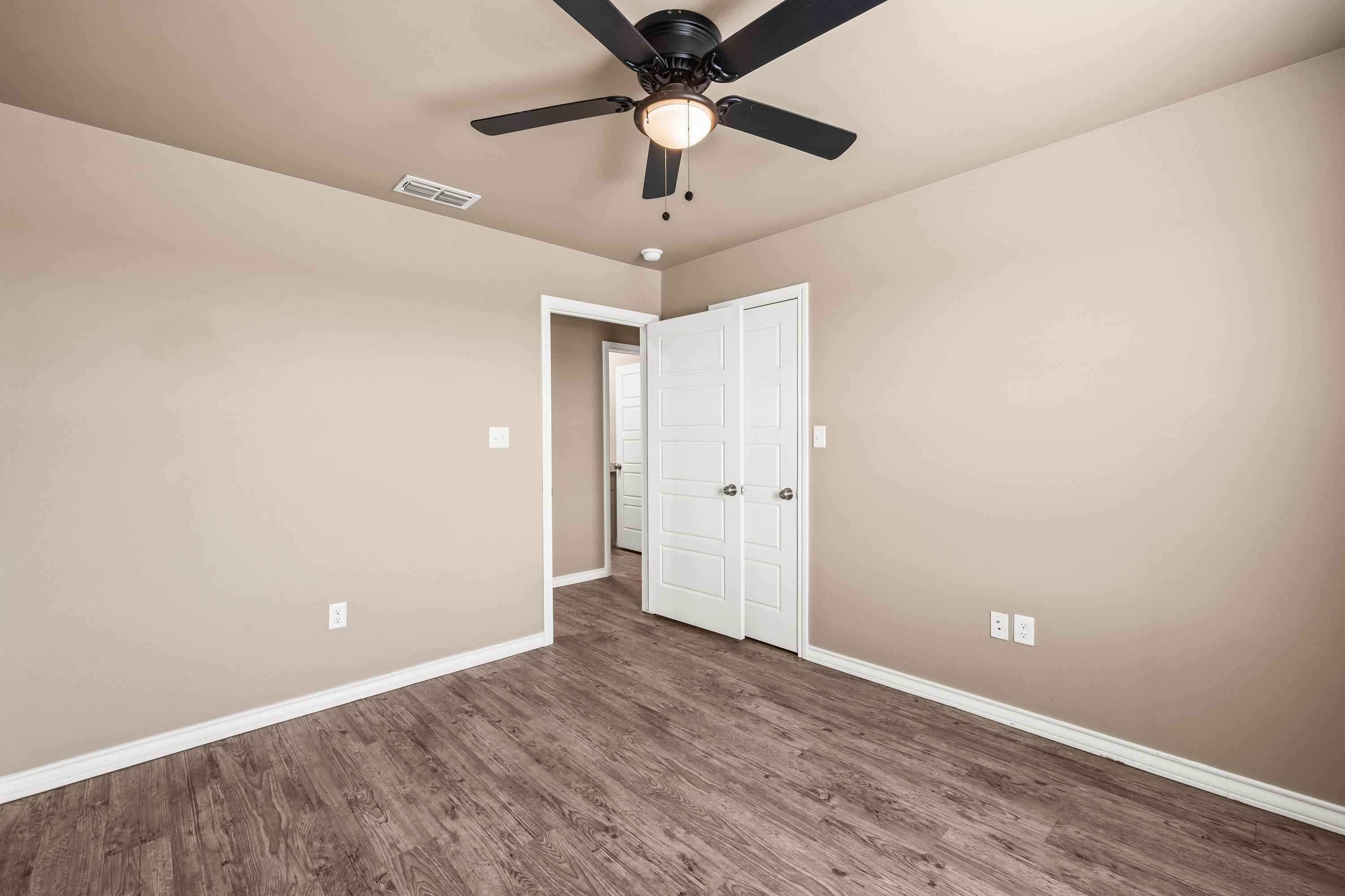 4202 East 64th Street Lubbock, TX 79403 - Photo 14 of 19 a view of an empty room