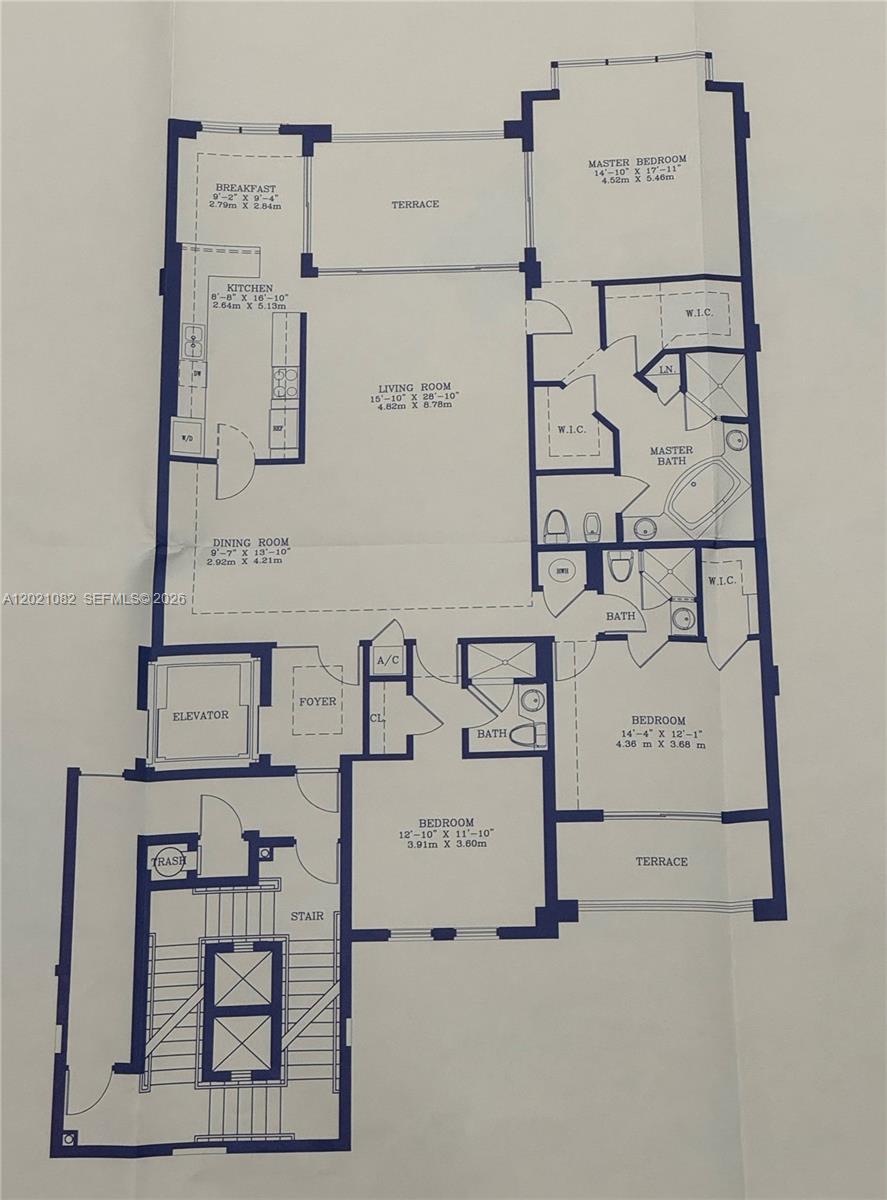 735 Crandon Boulevard, Unit 503 Key Biscayne, FL 33149 - Photo 17 of 38