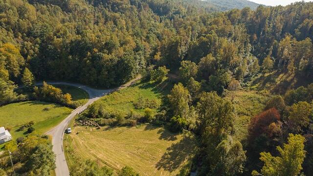 0 Twin Falls Road Northeast Copper Hill, VA 24079 - Photo 13 of 47 a view of a yard