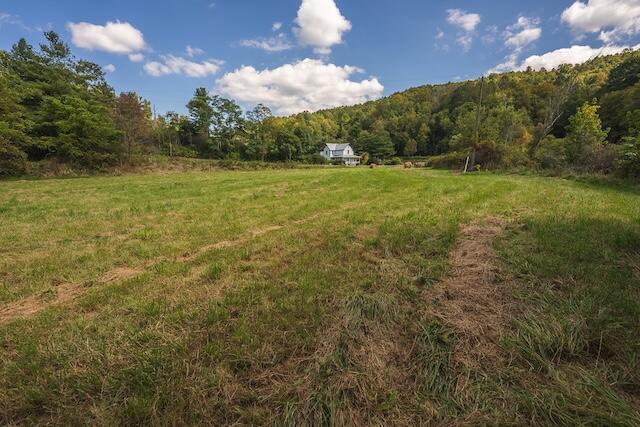 0 Twin Falls Road Northeast Copper Hill, VA 24079 - Photo 25 of 47 a view of a golf course with green space