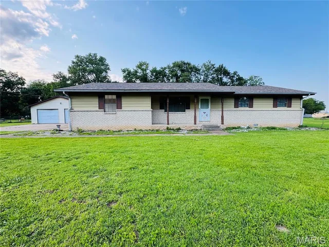 $169,900 | 363 Harrison Lane, Poplar Bluff, MO 63901