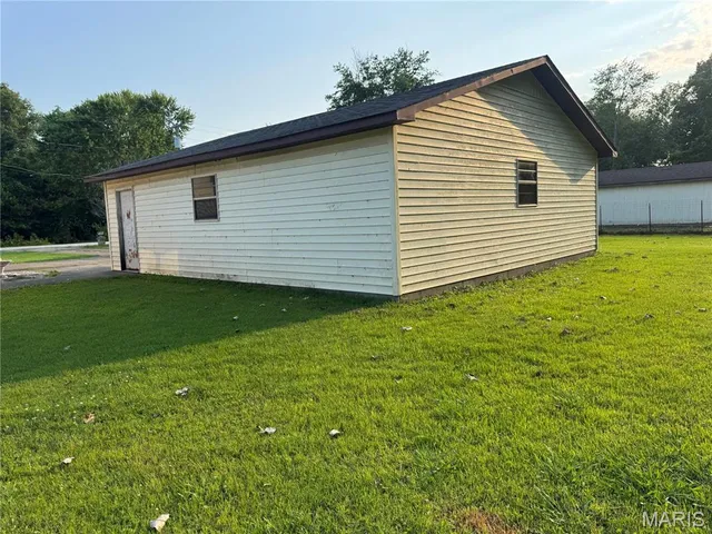 $169,900 | 363 Harrison Lane, Poplar Bluff, MO 63901