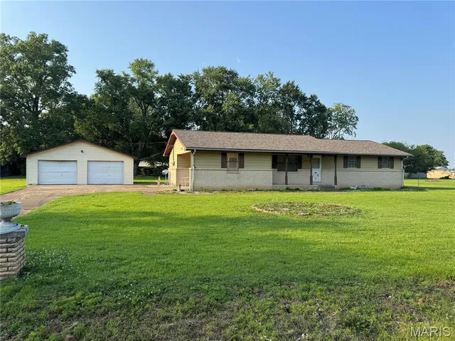 $169,900 | 363 Harrison Lane, Poplar Bluff, MO 63901