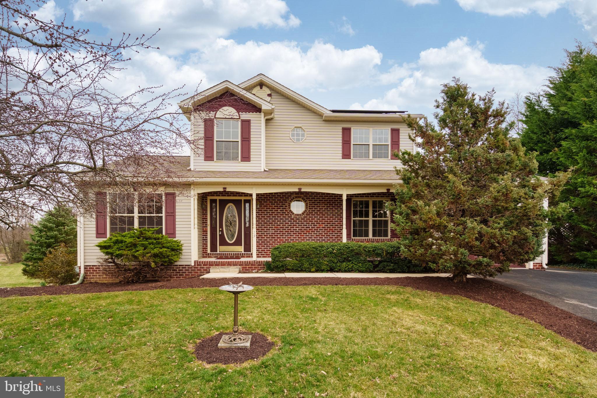 79 Test Road Hanover, PA 17331 - Photo 1 of 33 Welcome to 79 Test Rd!