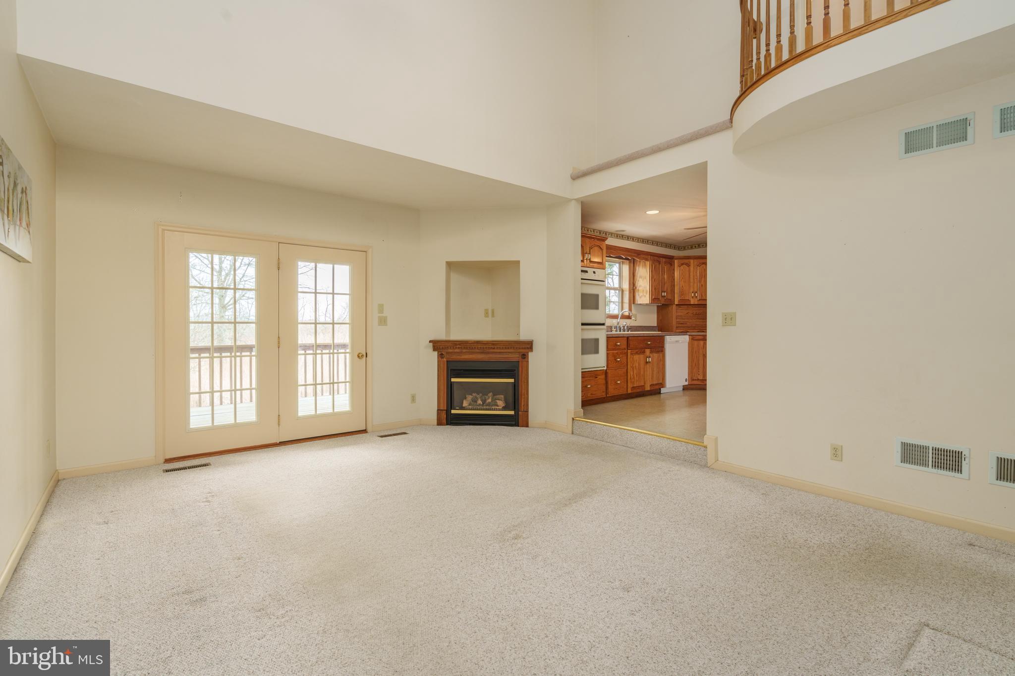 79 Test Road Hanover, PA 17331 - Photo 11 of 33 gas fireplace to warm yours toes!