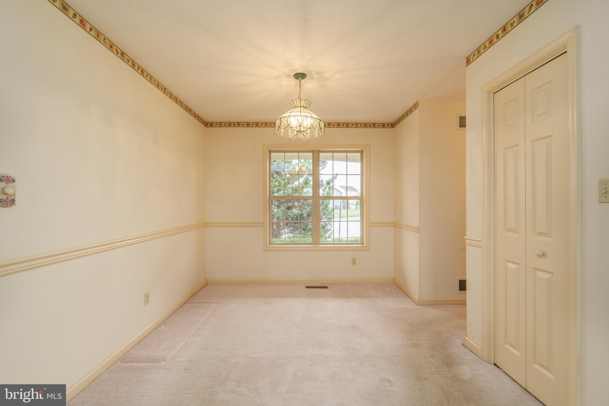 79 Test Road Hanover, PA 17331 - Photo 25 of 33 Dining Room adjacent to kitchen
