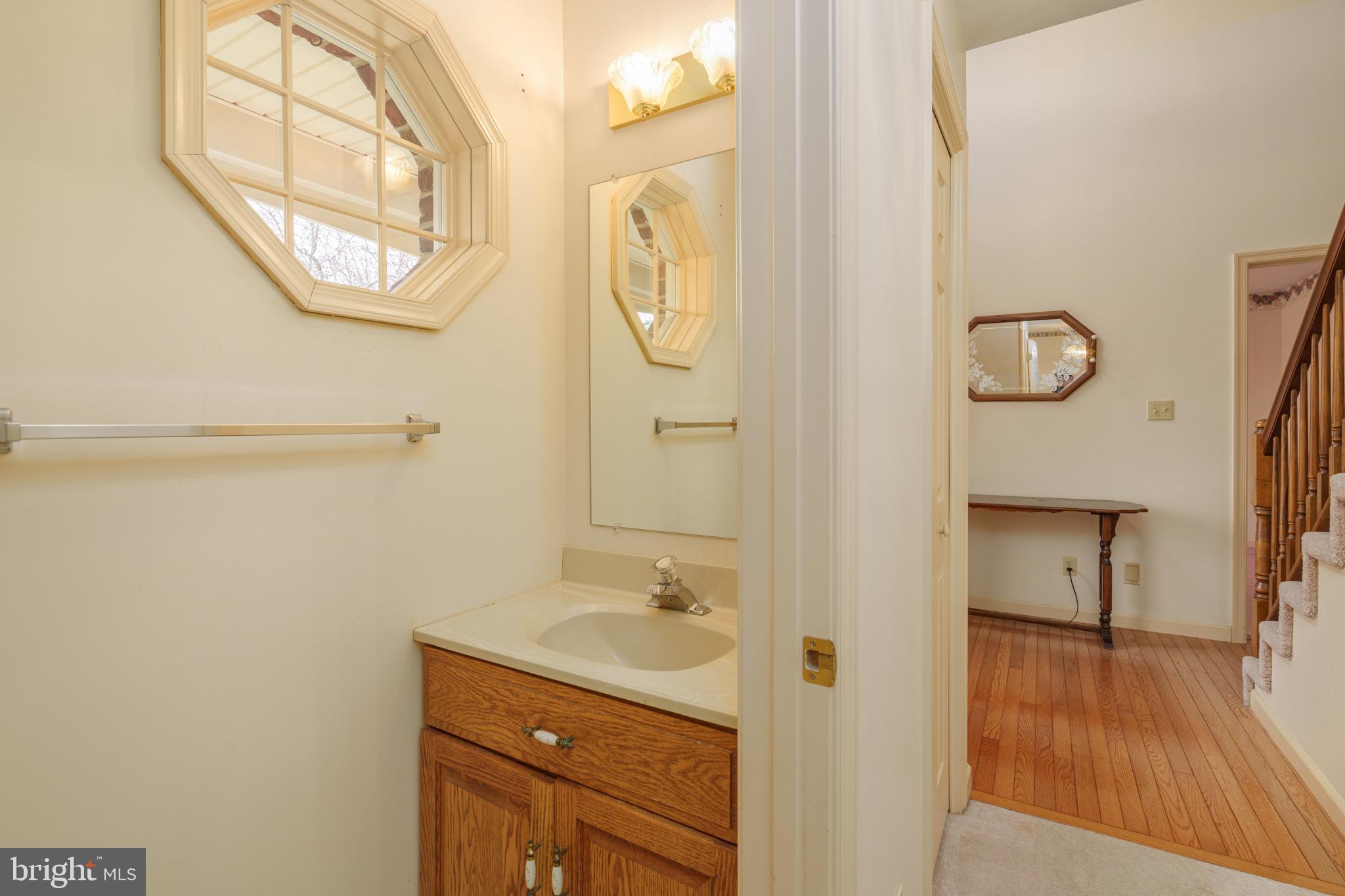 79 Test Road Hanover, PA 17331 - Photo 26 of 33 Half bath on main level