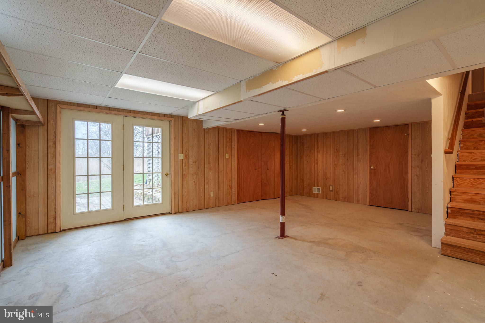 79 Test Road Hanover, PA 17331 - Photo 27 of 33 french doors to back yard!