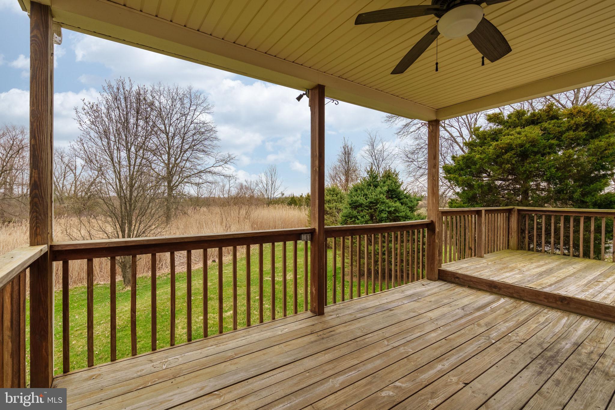 79 Test Road Hanover, PA 17331 - Photo 30 of 33 Covered porch for evening cookouts