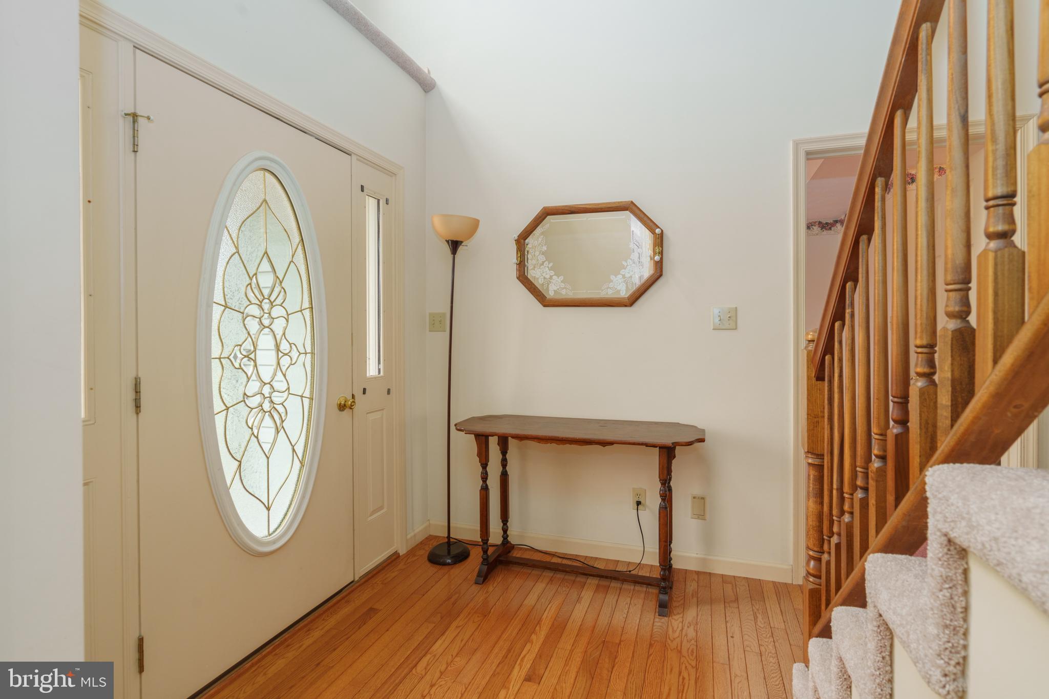 79 Test Road Hanover, PA 17331 - Photo 5 of 33 entryway