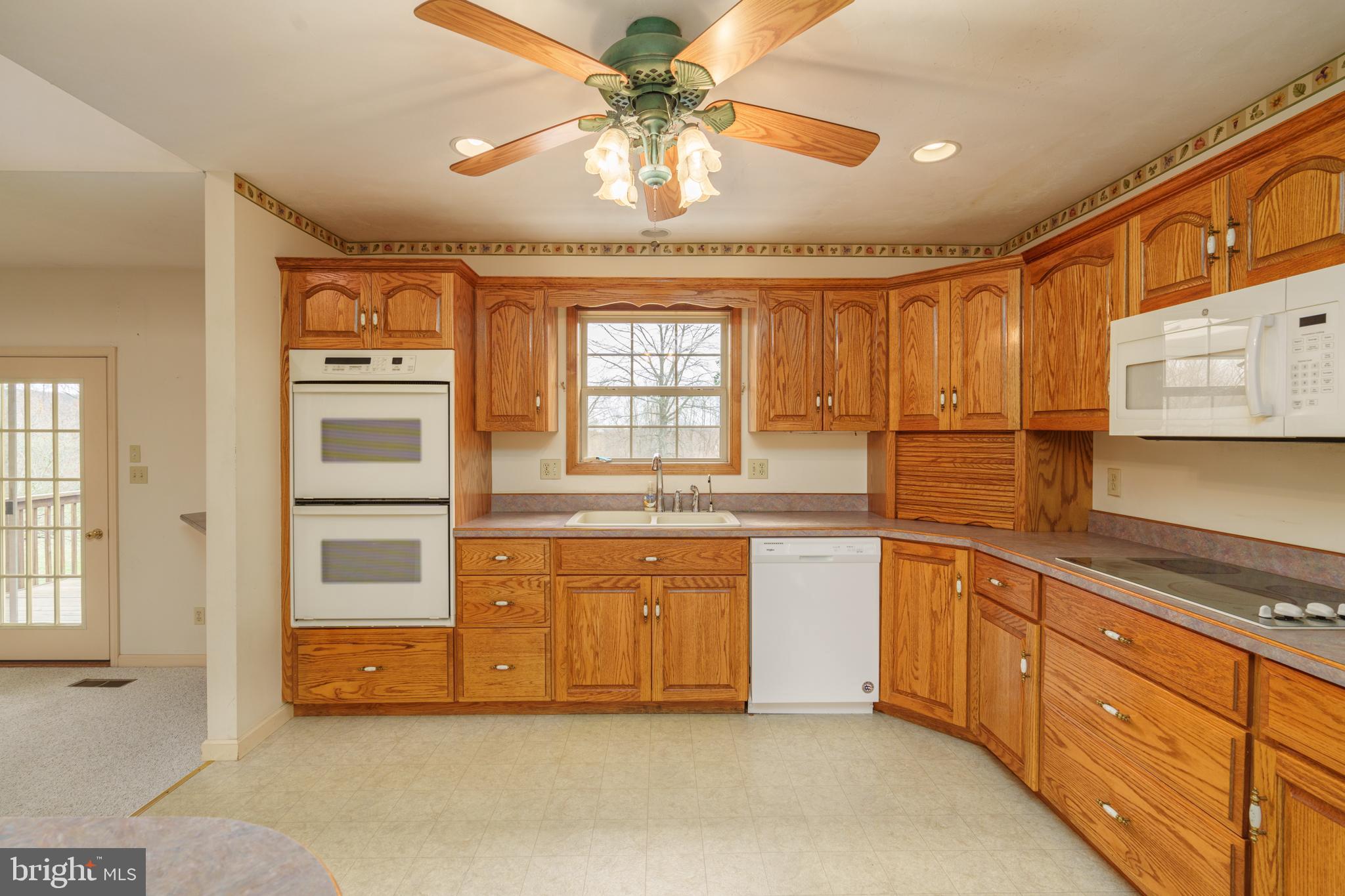 79 Test Road Hanover, PA 17331 - Photo 9 of 33 large open space kitchen