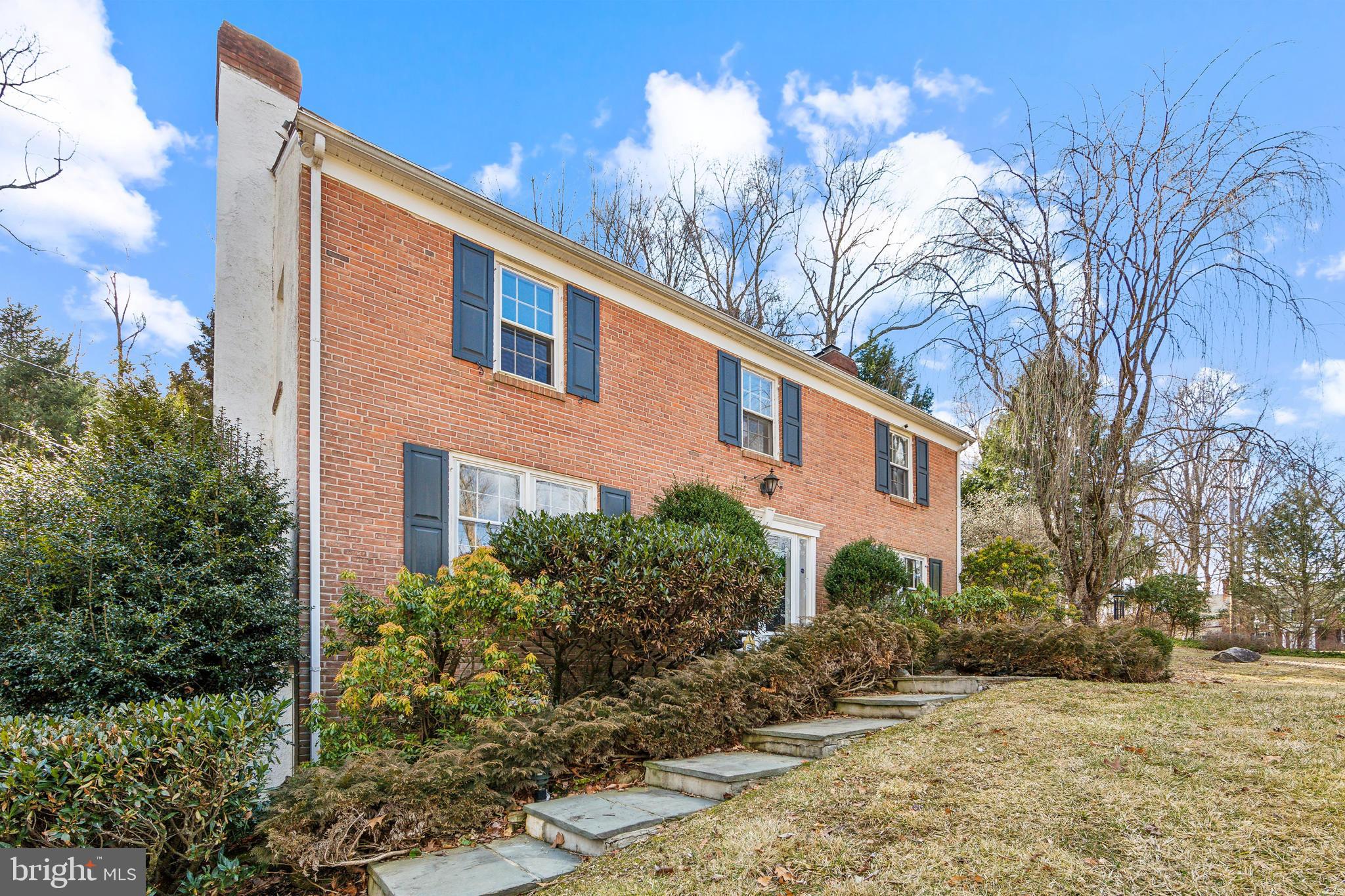 18 Fox Chase Road Malvern, PA 19355 - Photo 3 of 100
