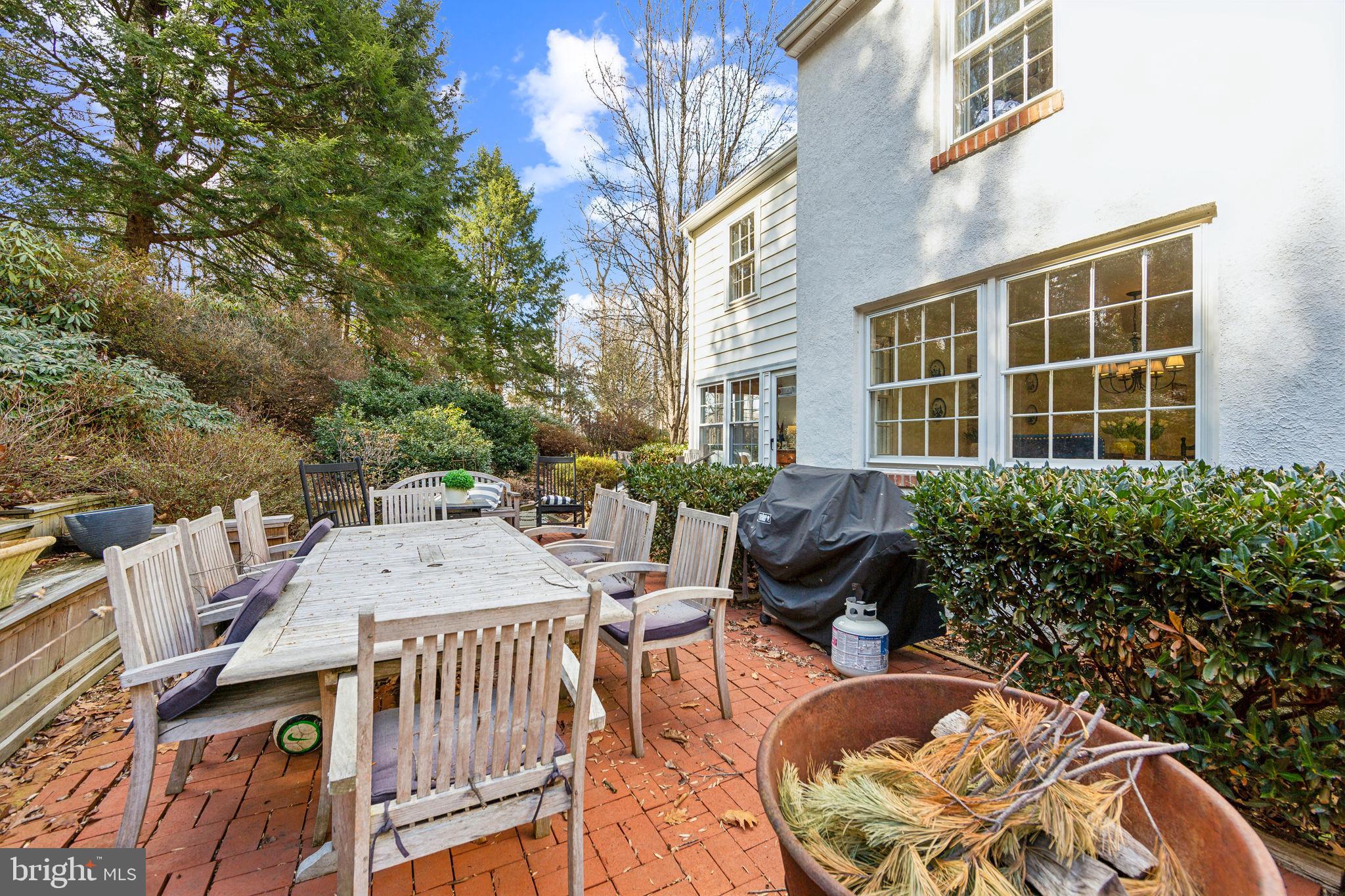 18 Fox Chase Road Malvern, PA 19355 - Photo 37 of 100
