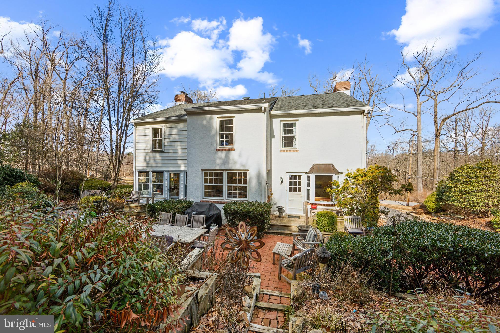 18 Fox Chase Road Malvern, PA 19355 - Photo 39 of 100
