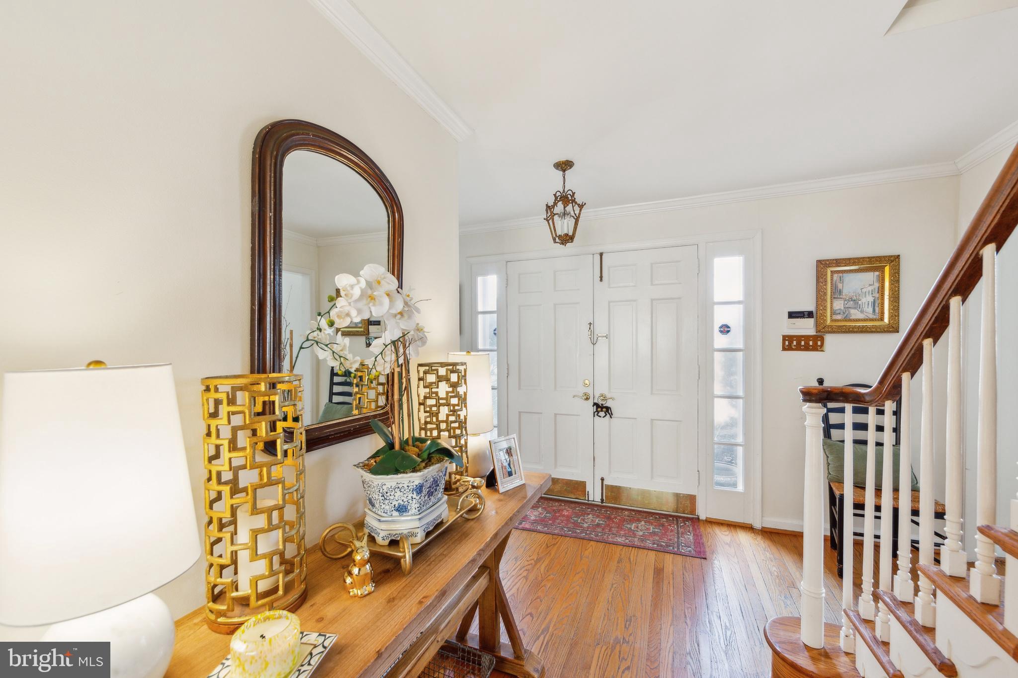 18 Fox Chase Road Malvern, PA 19355 - Photo 4 of 100