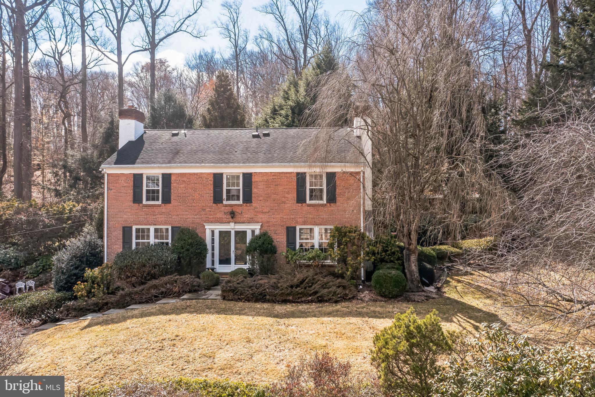 18 Fox Chase Road Malvern, PA 19355 - Photo 42 of 100