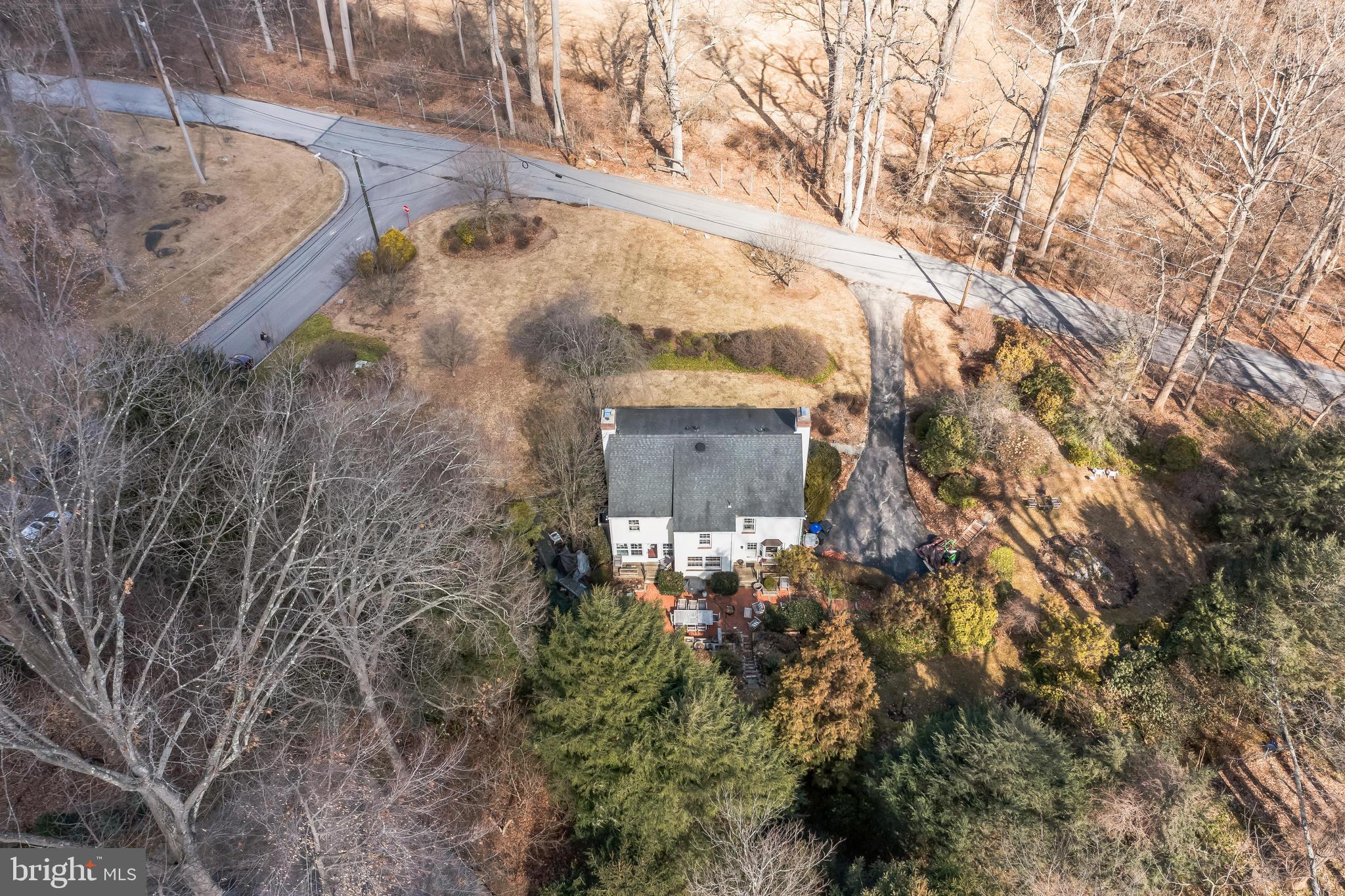 18 Fox Chase Road Malvern, PA 19355 - Photo 48 of 100