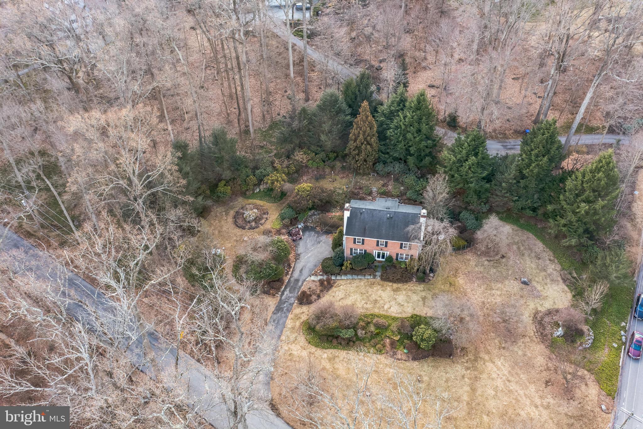 18 Fox Chase Road Malvern, PA 19355 - Photo 51 of 100