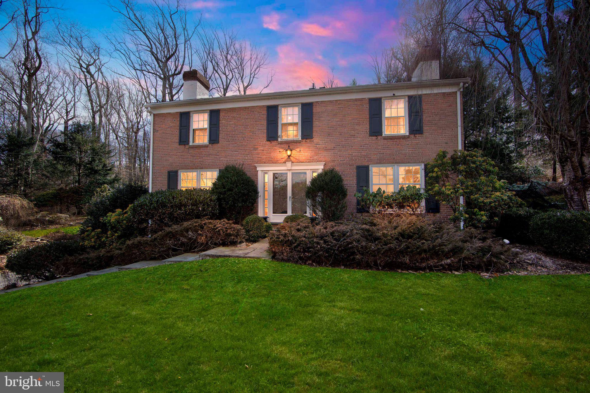 18 Fox Chase Road Malvern, PA 19355 - Photo 52 of 100