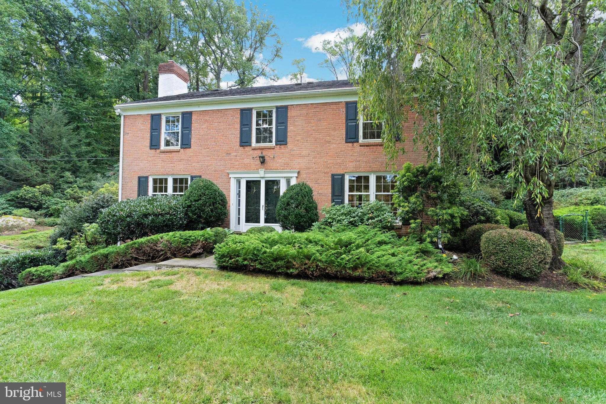 18 Fox Chase Road Malvern, PA 19355 - Photo 53 of 100