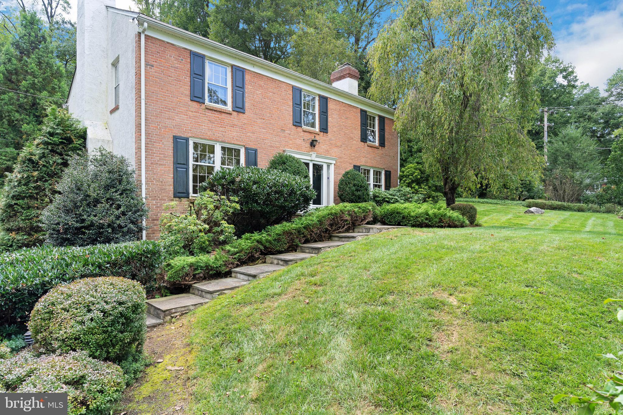 18 Fox Chase Road Malvern, PA 19355 - Photo 54 of 100