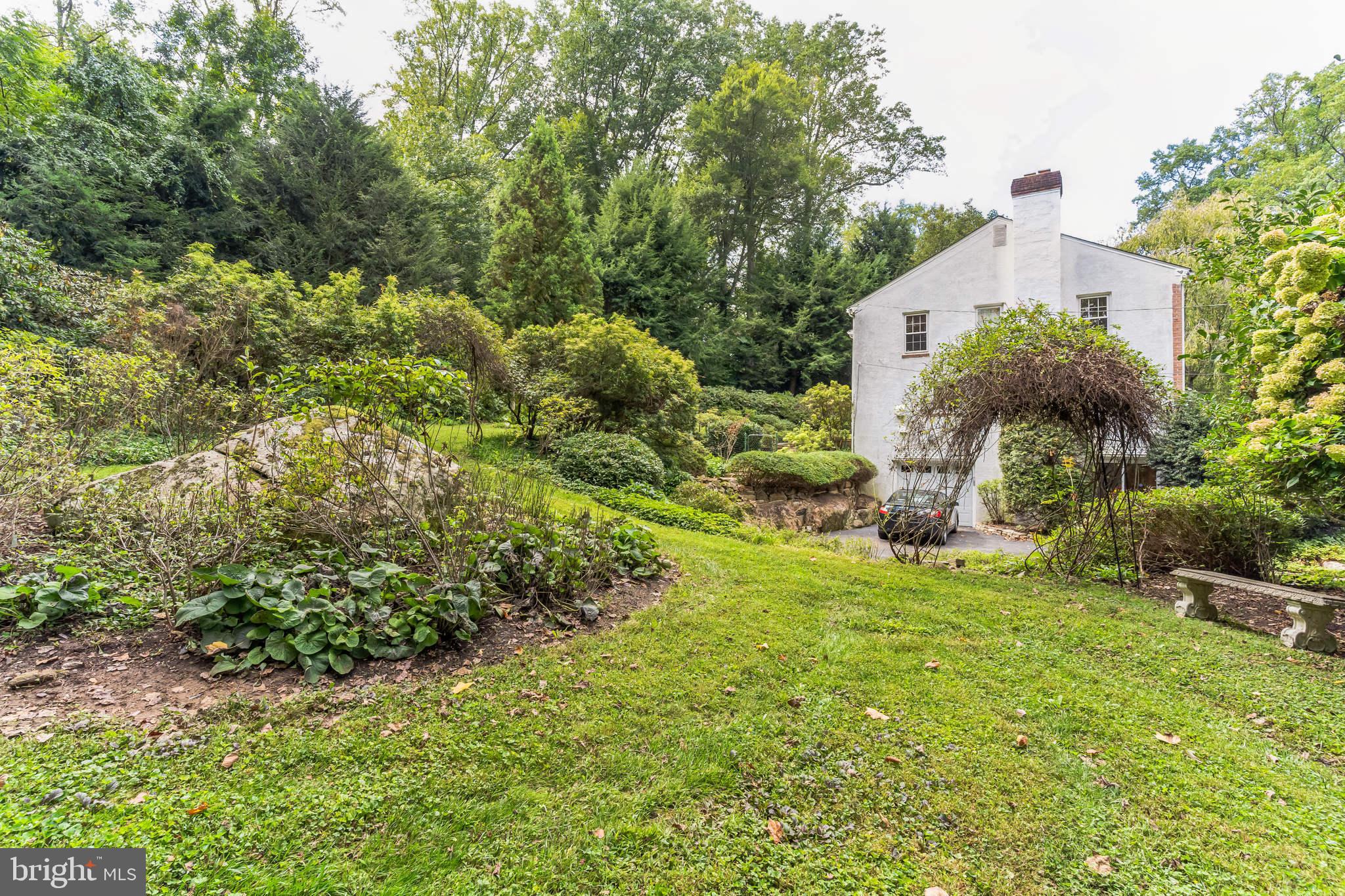 18 Fox Chase Road Malvern, PA 19355 - Photo 85 of 100