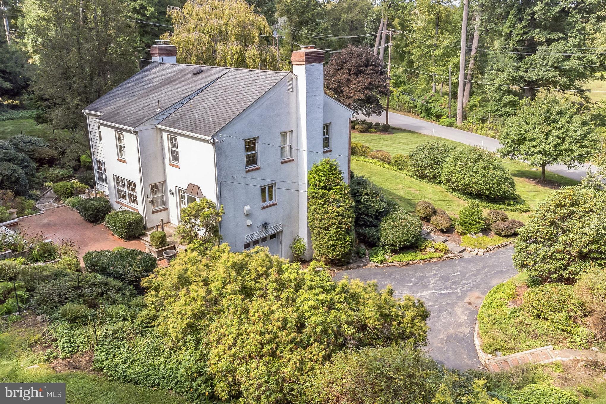 18 Fox Chase Road Malvern, PA 19355 - Photo 92 of 100