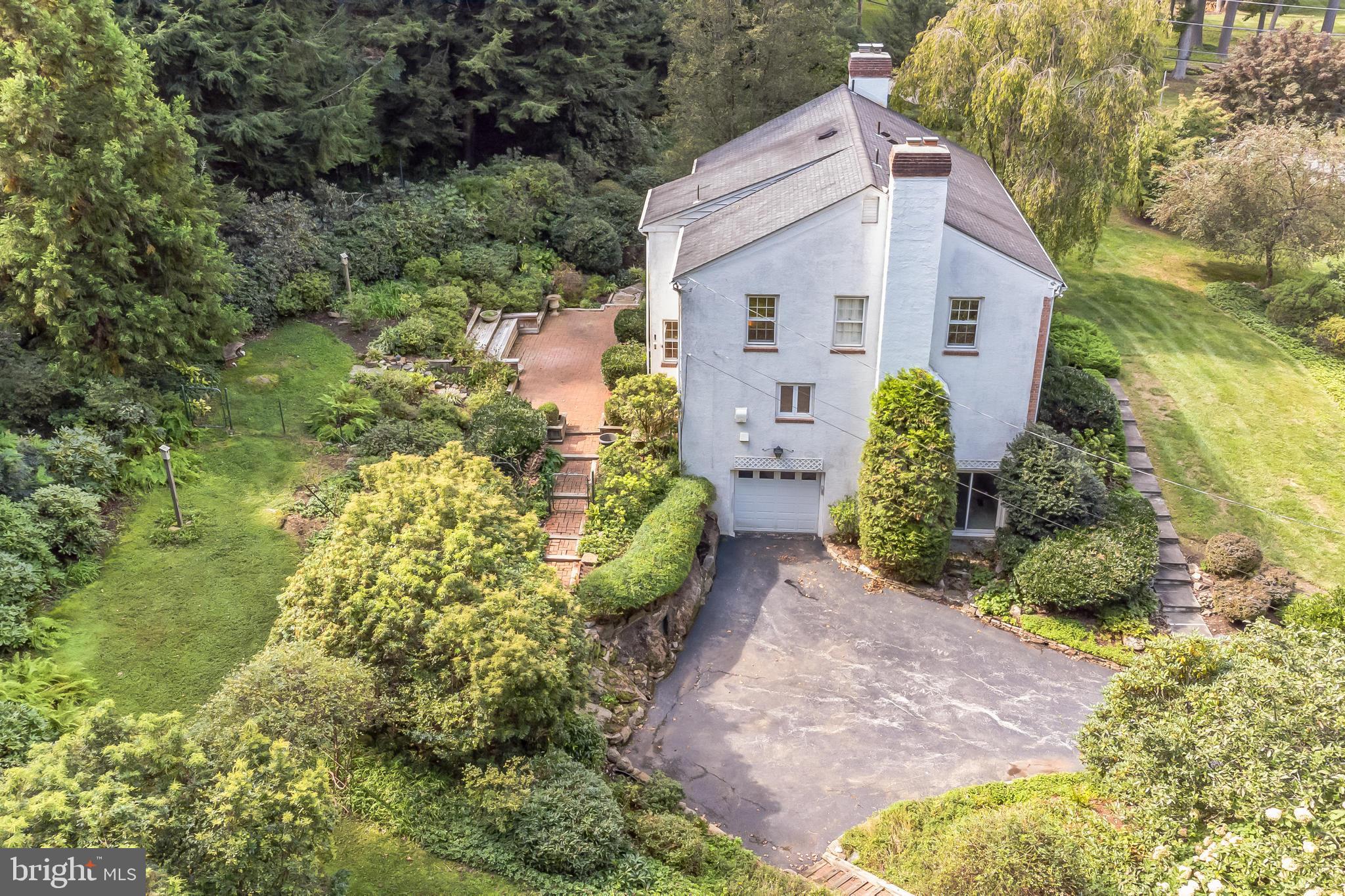 18 Fox Chase Road Malvern, PA 19355 - Photo 93 of 100