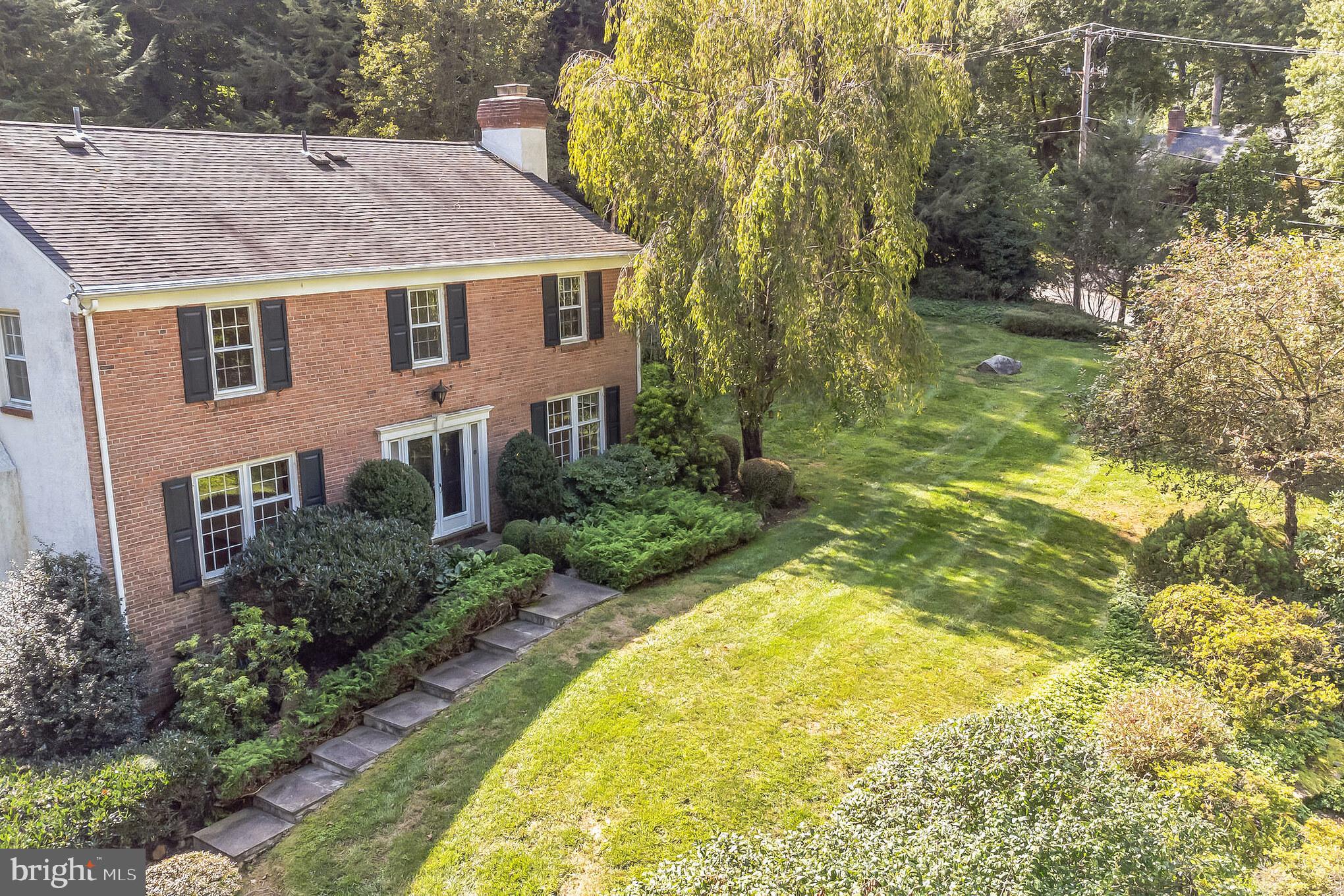 18 Fox Chase Road Malvern, PA 19355 - Photo 95 of 100