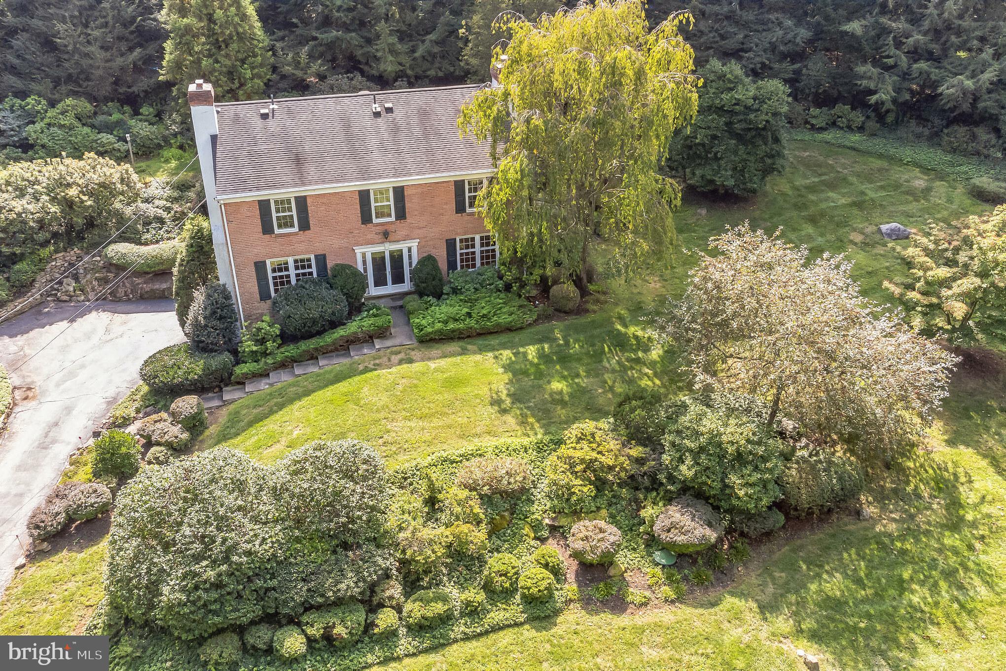 18 Fox Chase Road Malvern, PA 19355 - Photo 96 of 100