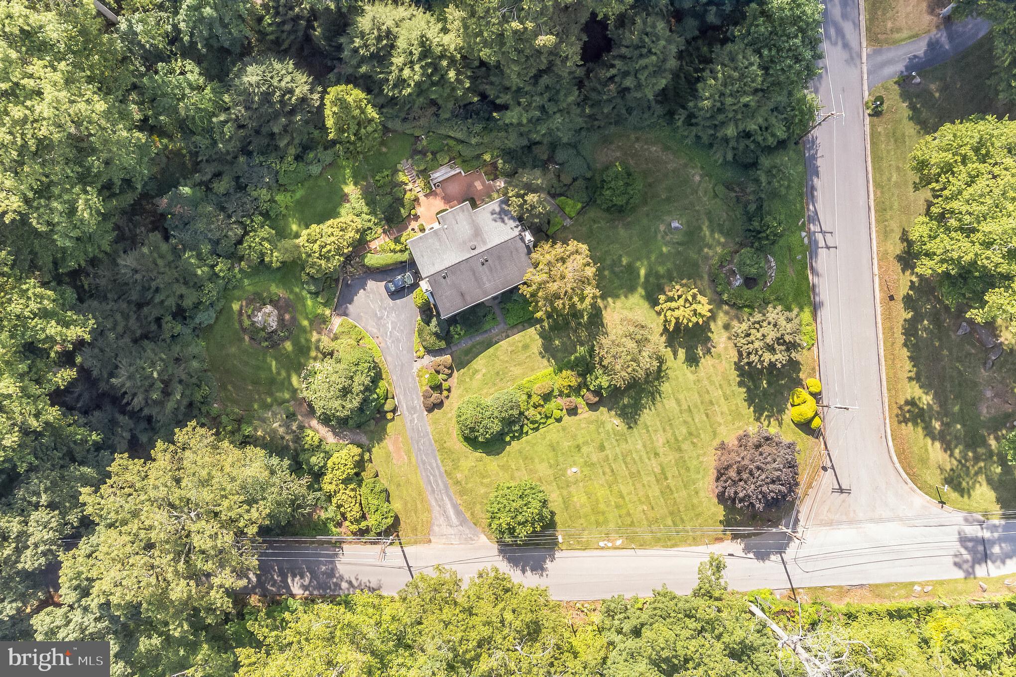 18 Fox Chase Road Malvern, PA 19355 - Photo 100 of 100