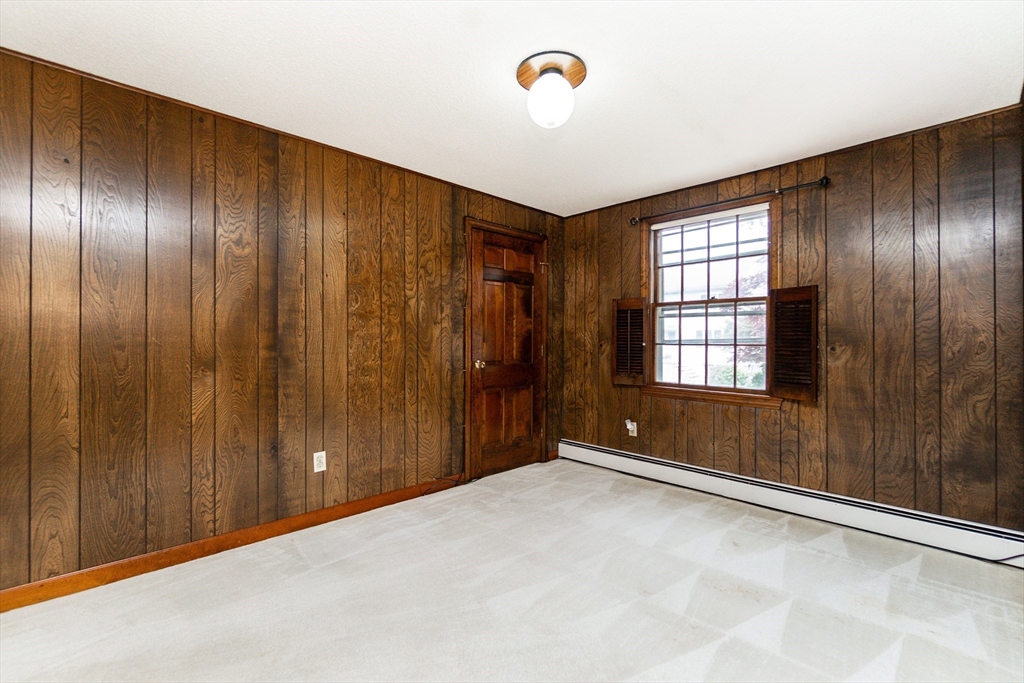 33 Sherwood Road Swampscott, MA 01907 - Photo 22 of 28 a view of an empty room with a window