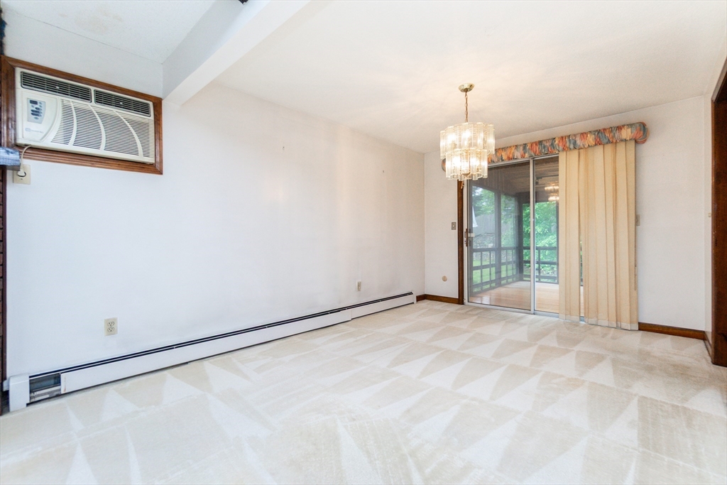 33 Sherwood Road Swampscott, MA 01907 - Photo 9 of 28 a view of an empty room with a window